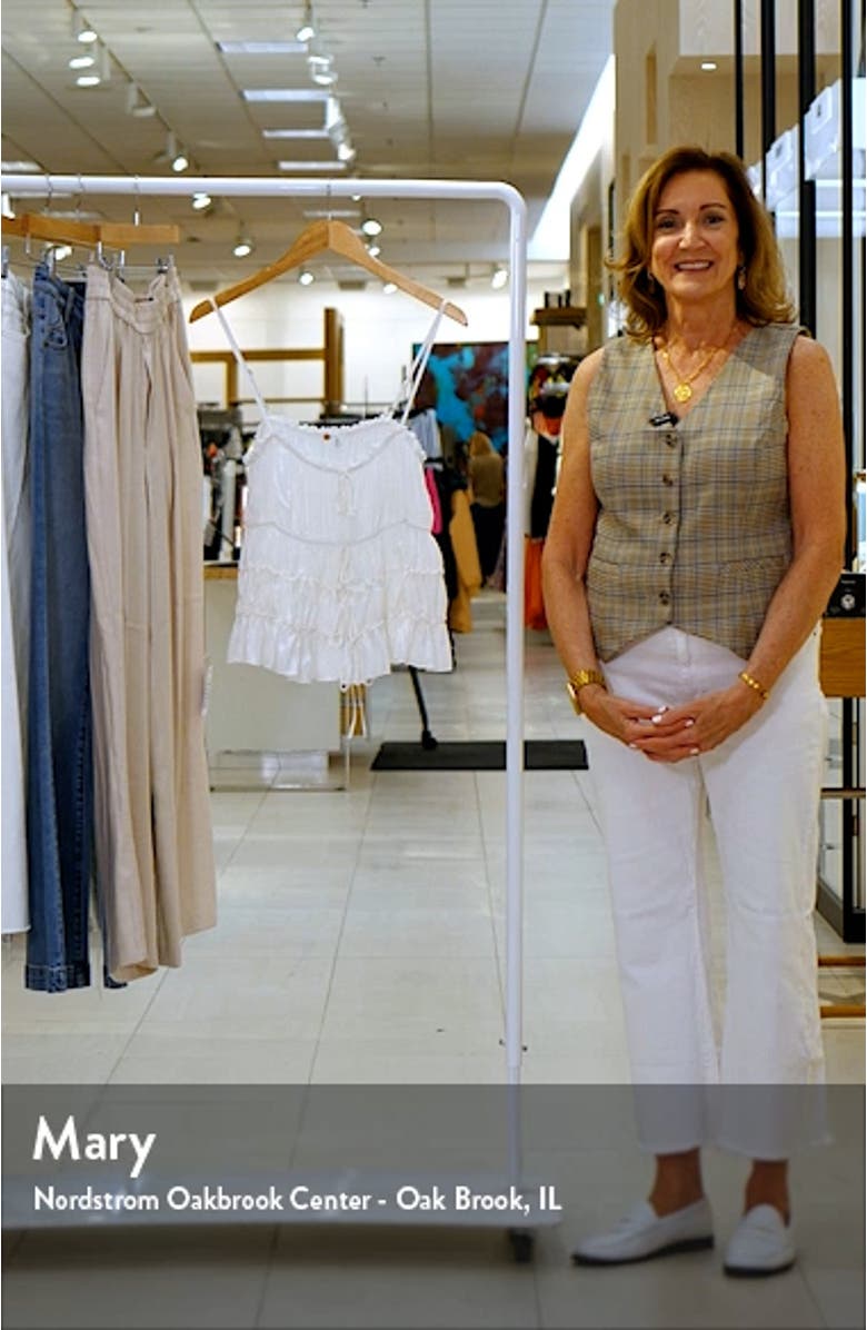 Matilda Camisole, sales video thumbnail