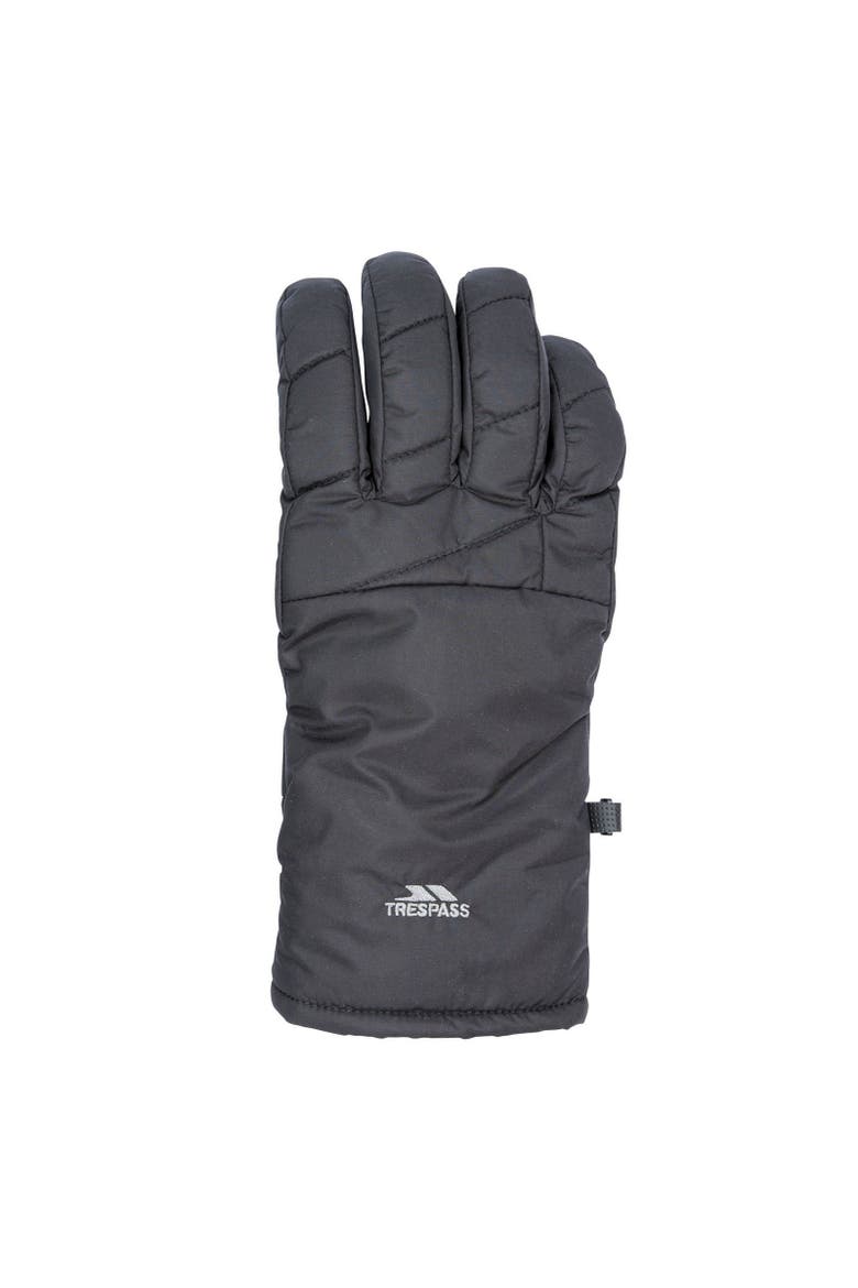 Kulfon Gloves, Main, color, Black