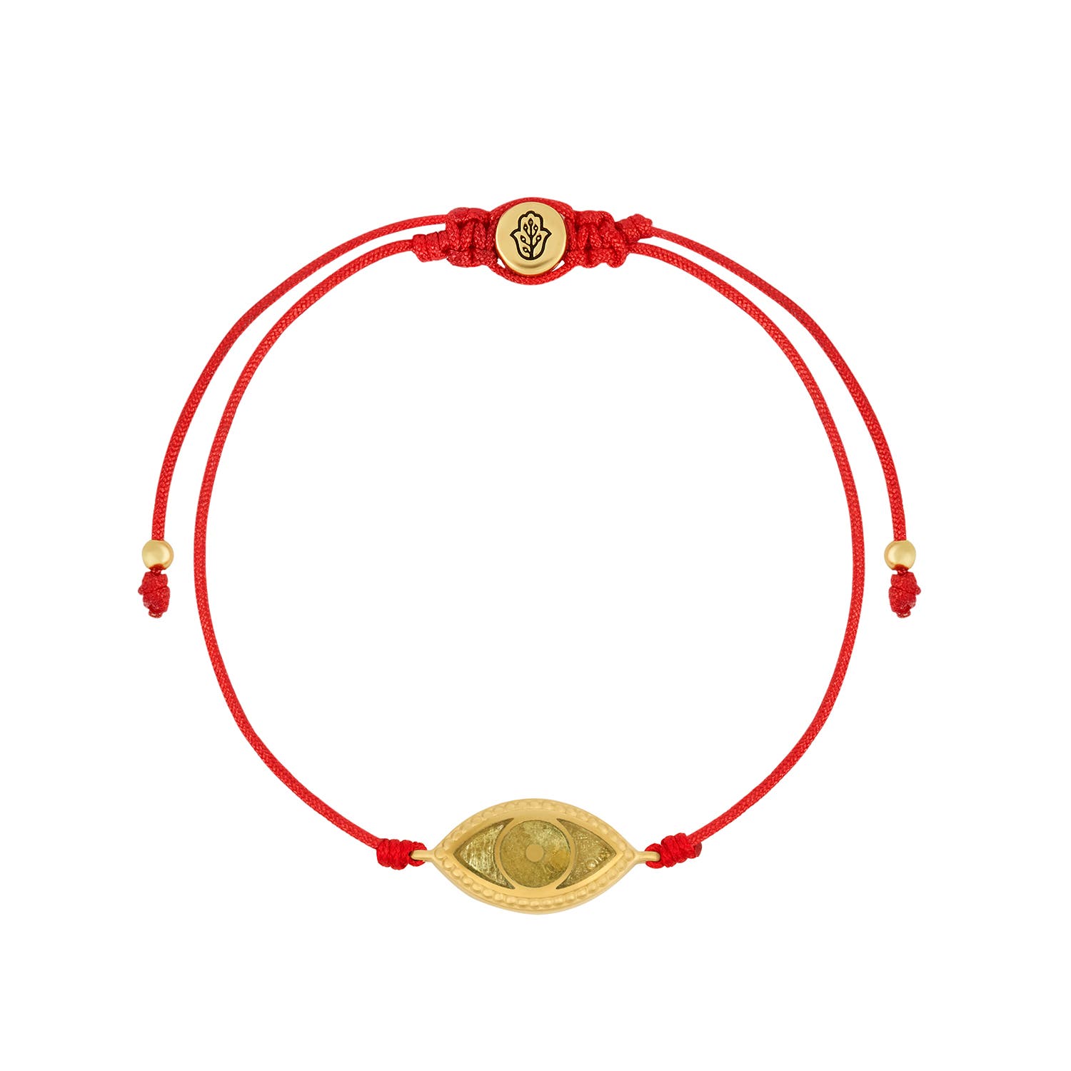 selected Red/Gold