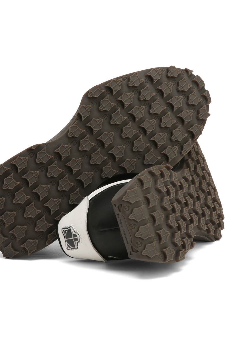 Naked Wolfe Prime Leather Sneaker, Alternate, color,