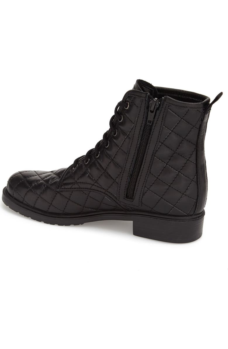 The FLEXX 'A Land Lone' Ankle Boot, Alternate, color,