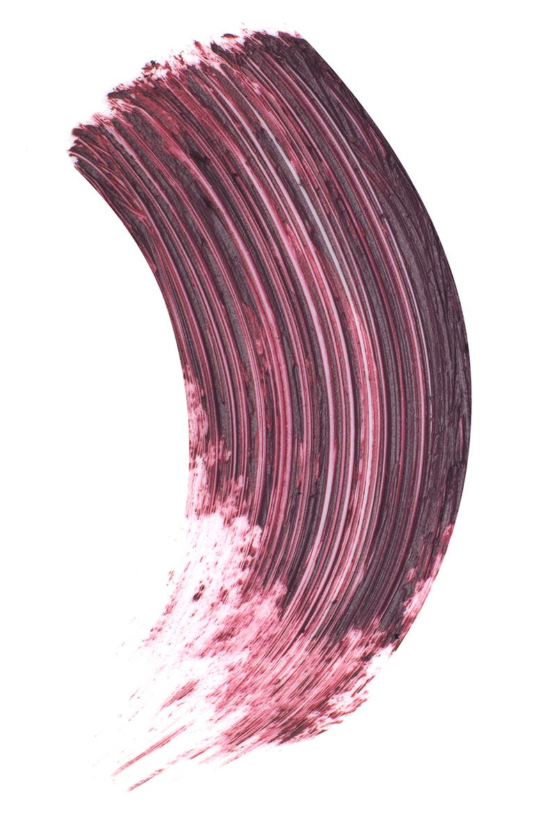 The Expert Mascara, Alternate, color, BLOODROSES