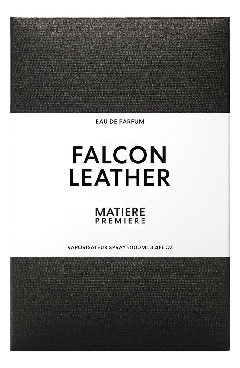 MATIERE PREMIERE Falcon Leather Eau de Parfum, Alternate, color, 