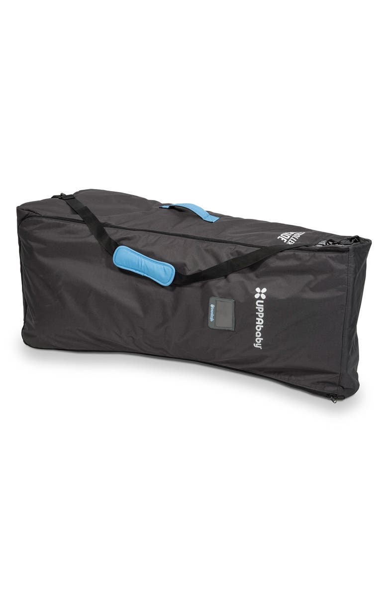 UPPAbaby 'G-LINK<sup>™</sup>' Side by Side Stroller Travel Bag, Main, color,