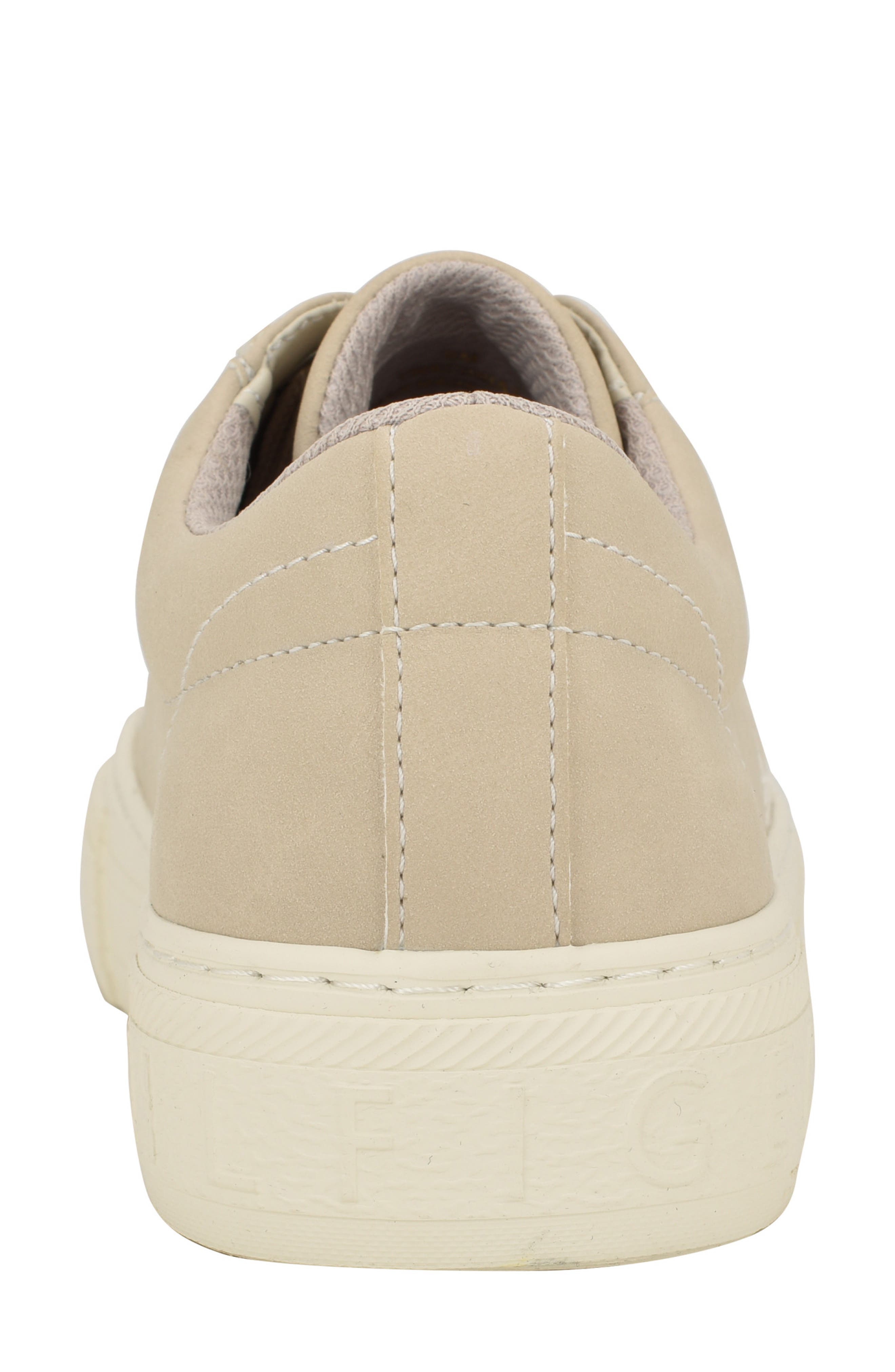 Tommy Hilfiger Aconia Sneaker, Alternate, color, Clay/ Chic Cream