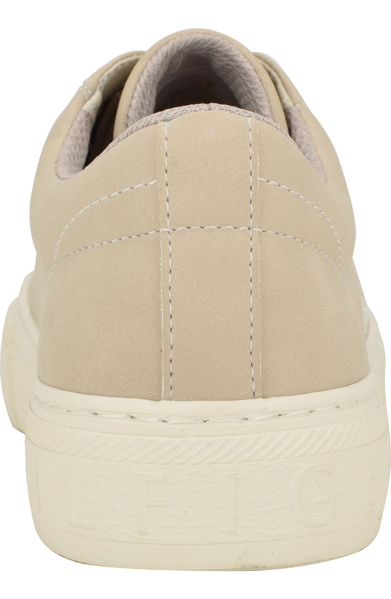 Tommy Hilfiger Aconia Sneaker, Alternate, color, Clay/ Chic Cream