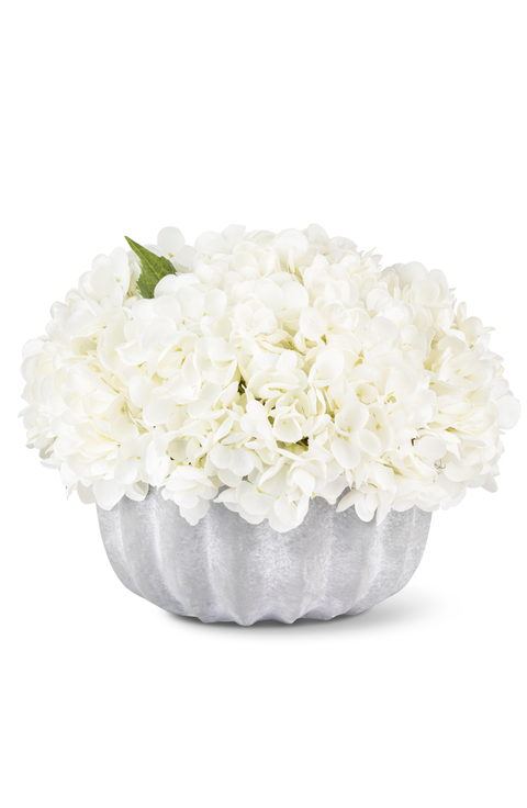 Mareen RealTouch Hydrangea Arrangement