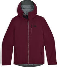 Outdoor Research Aspire II Gore-Tex® Waterproof Jacket