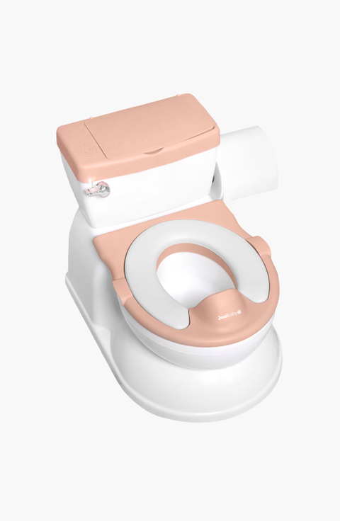 Real Feel 2-in-1 Potty Baby Product