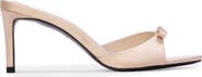 BLACK SUEDE STUDIO Albie 65 Mule