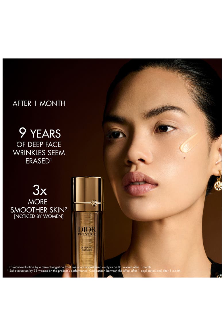 Prestige Le Nectar Premier Intensive Revitalizing Anti-Aging Serum Refill, Alternate, color, NONE