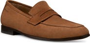 Stuart Weitzman Club Penny Loafer