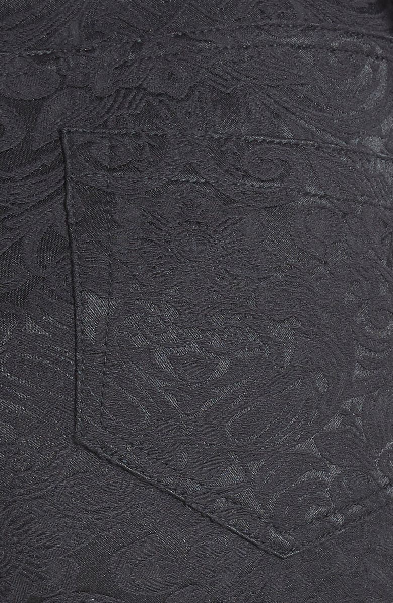 Vince Camuto Skinny Jeans, Alternate, color,