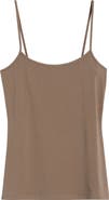 BP. Core Stretch Cotton Camisole