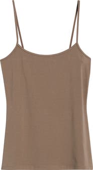 BP. Core Stretch Cotton Camisole