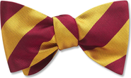 Beau Ties of Vermont Academy Bow Tie