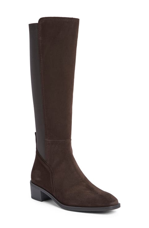 Rhegan Weatherproof Knee High Boot