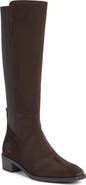 Aquatalia Rhegan Weatherproof Knee High Boot