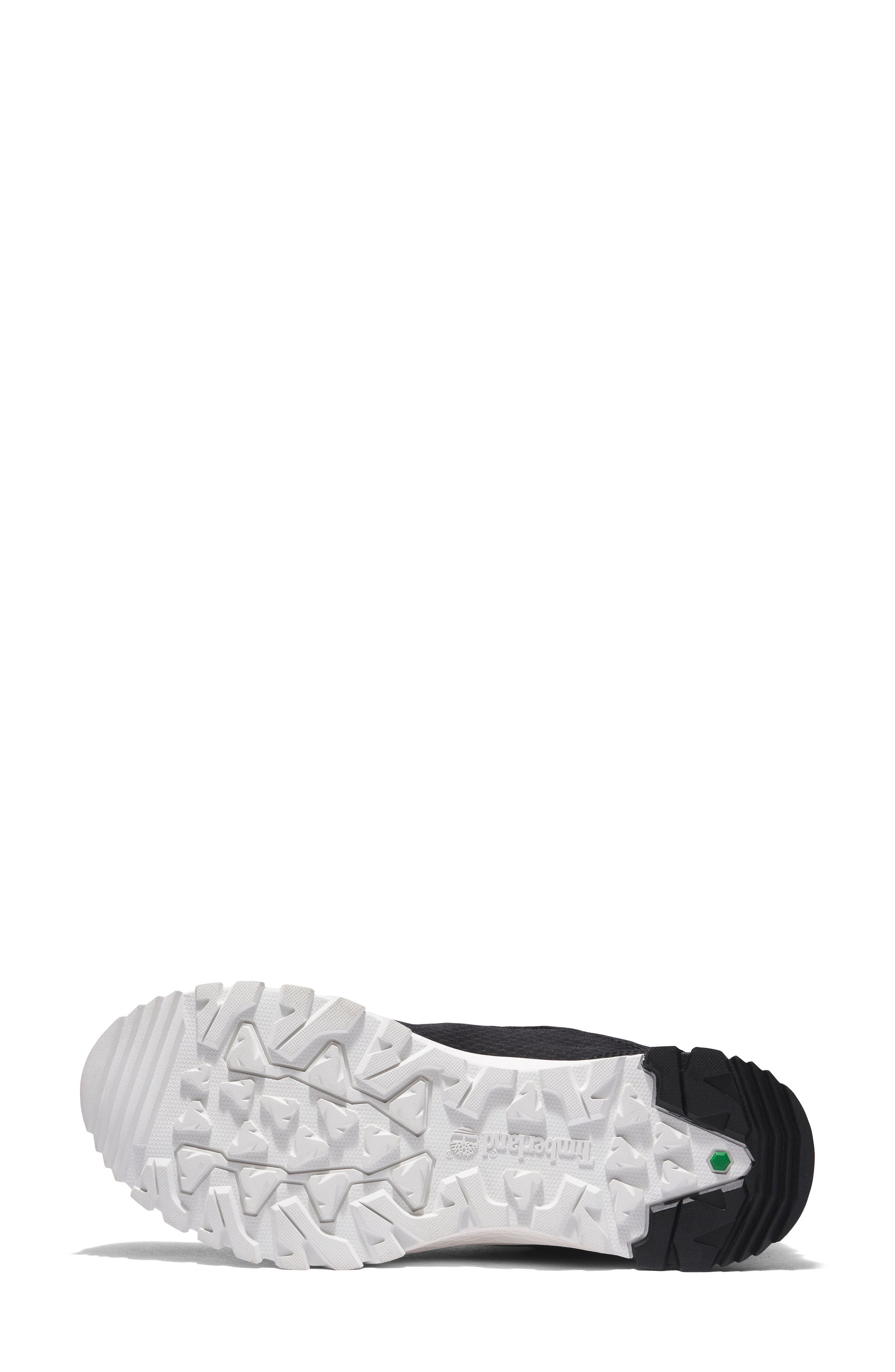 Timberland Lincoln Peak Lite Waterproof Hiking Shoe, Alternate, color, 