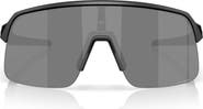 Oakley Sutro Lite 134mm Prizm™ Wrap Shield Sunglasses