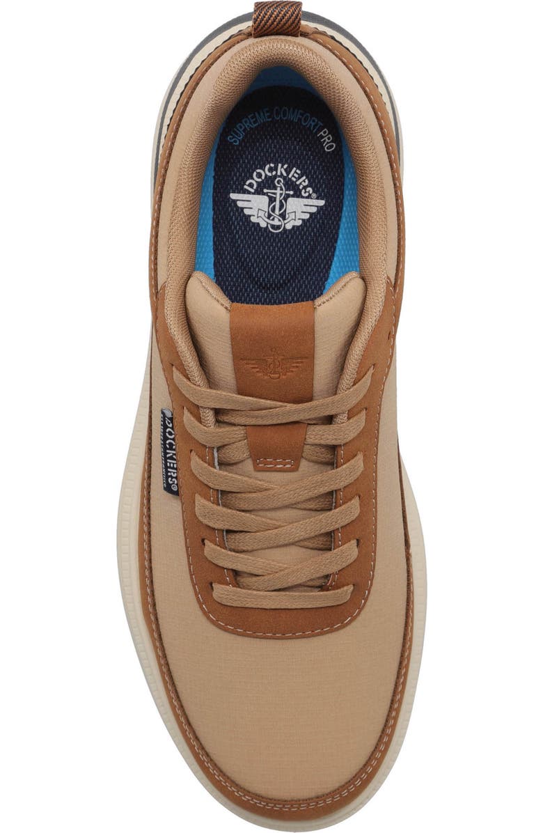 Dockers<sup>®</sup> Revved Sneaker, Alternate, color, British Tan