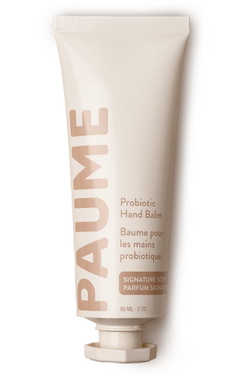 Probiotic Hand Balm