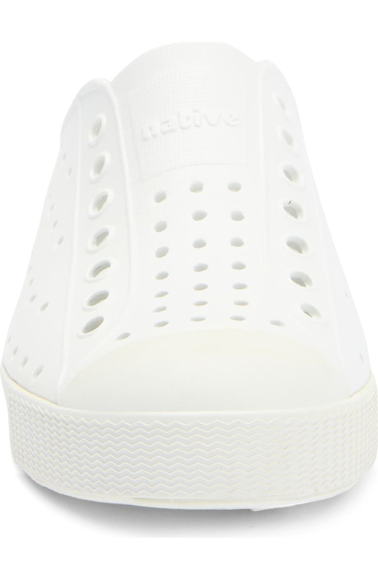 Native Shoes Jefferson Water Friendly Slip-On Sneaker, Alternate, color,