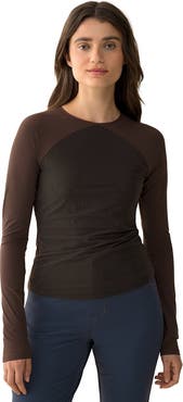 Hikerkind Trail Tech Long-Sleeve Shirt - Women's