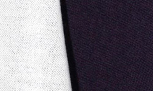 Ralph Lauren Lauren  Jet Setter Reversible Knit Poncho