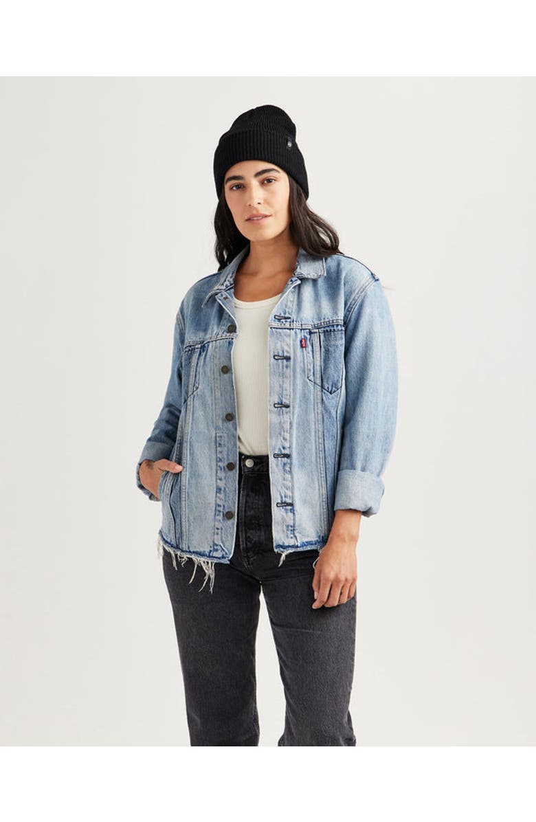 Hemlock Ranger Beanie, Alternate, color, 