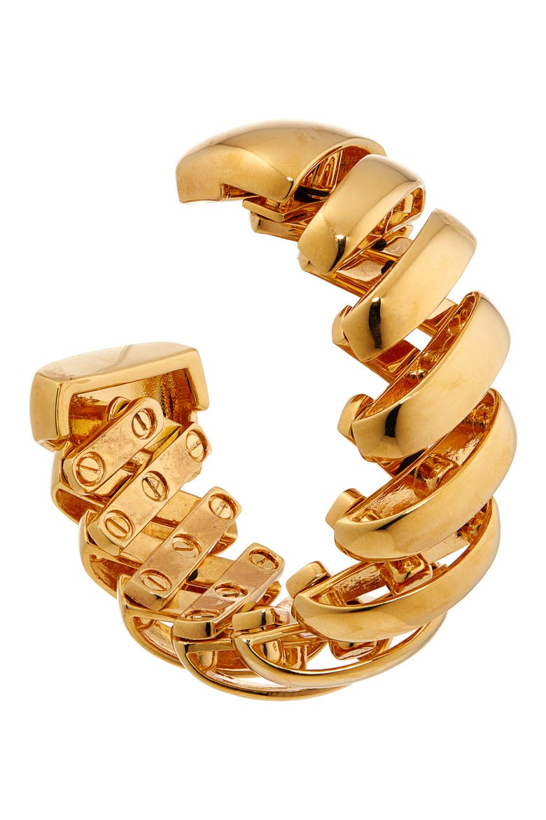 Motion Transformable Earrings, Alternate, color, OR