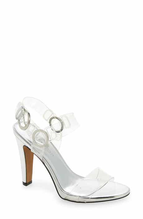 KARL LAGERFELD PARIS KARL LAGERFELD Cieone Sandal