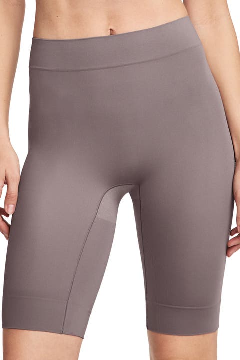 Women's Skimmies Seamfree Ultralight Smoothing Full-Thigh Slipshort