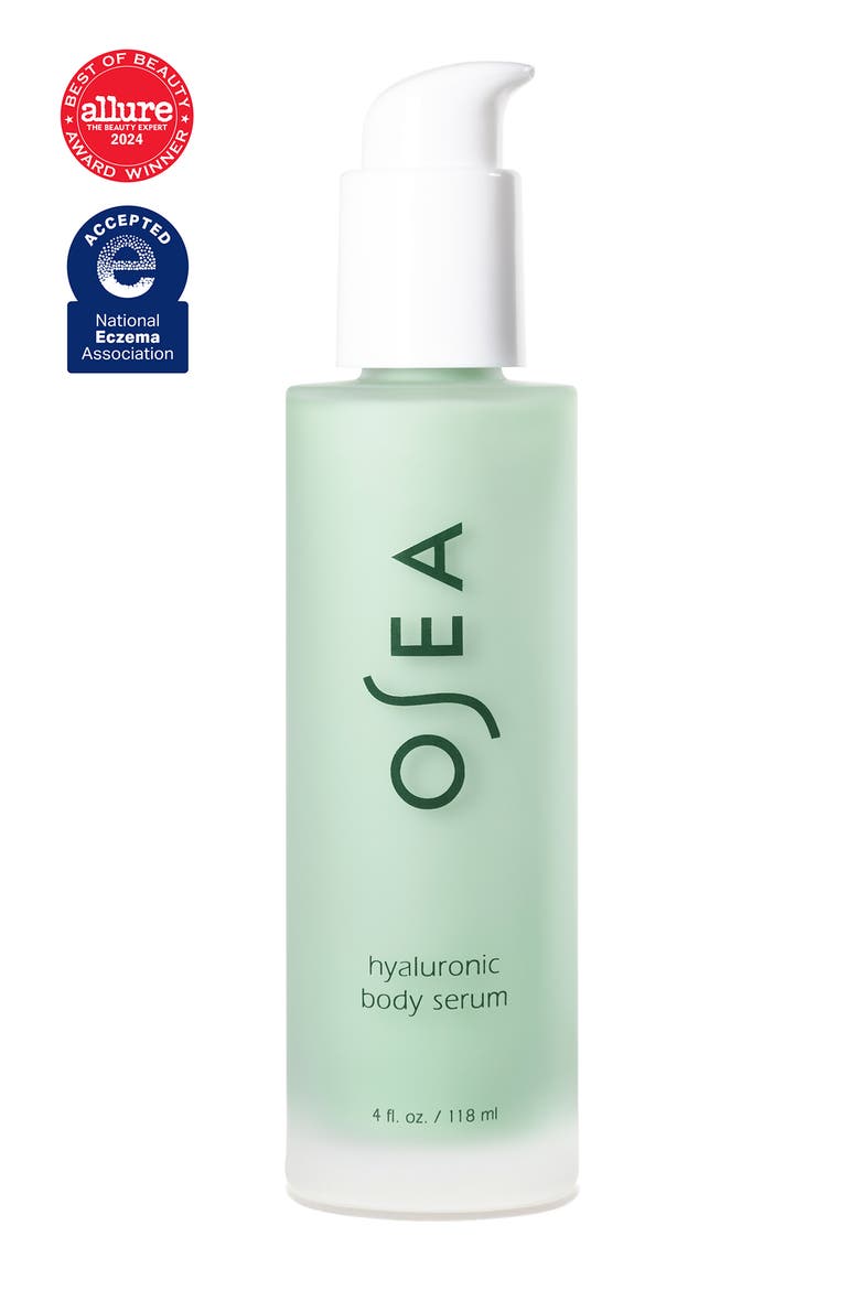 Hyaluronic Acid Body Serum, Alternate, color, NO COLOR