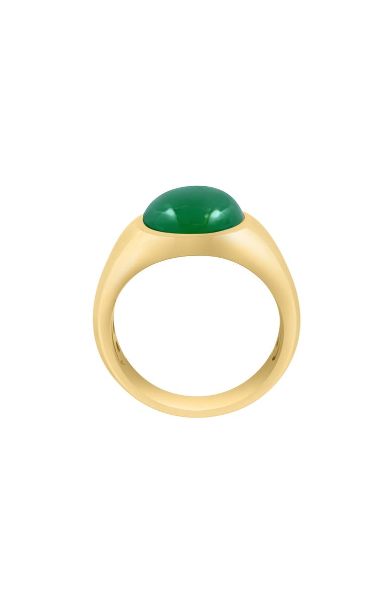 Jade Ring