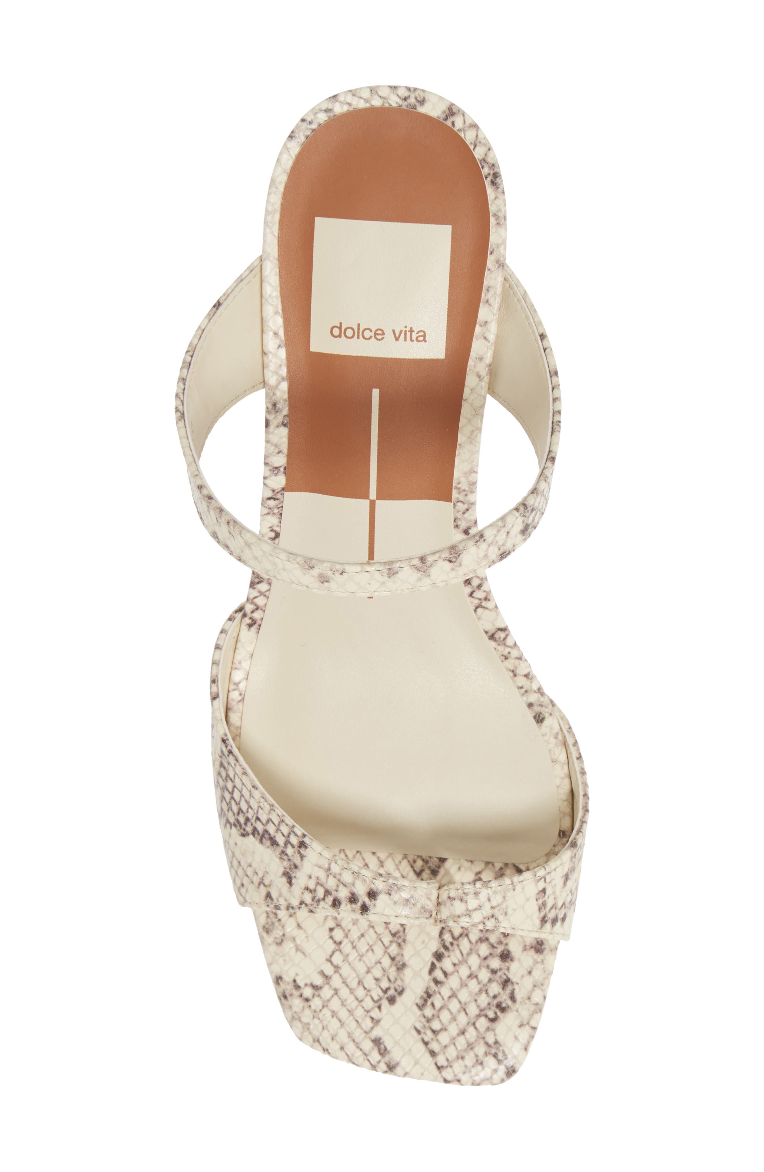 Tanika Sandal, Alternate, color, BONE SNAKE PRINT
