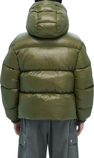 PURPLE Camouflage Patch Destroyed Slim Jeans