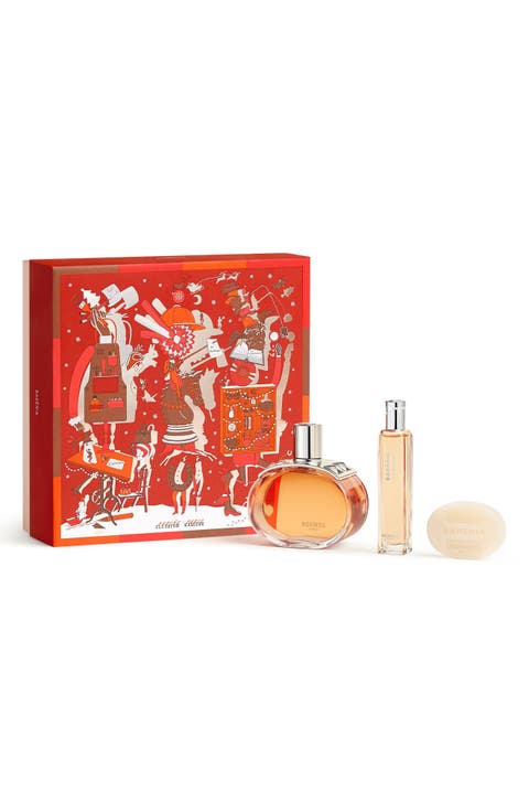 Barénia Pleine Fleur Eau de Parfum Set (Limited Edition)