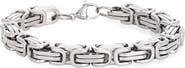 NORDSTROM RACK Interlock Chain Bracelet