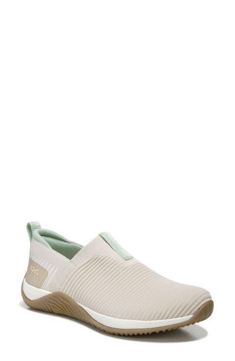 Echo Knit Slip-On Sneaker (Women)