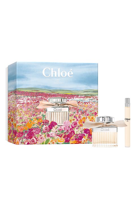 Eau de Parfum Set $143 Value