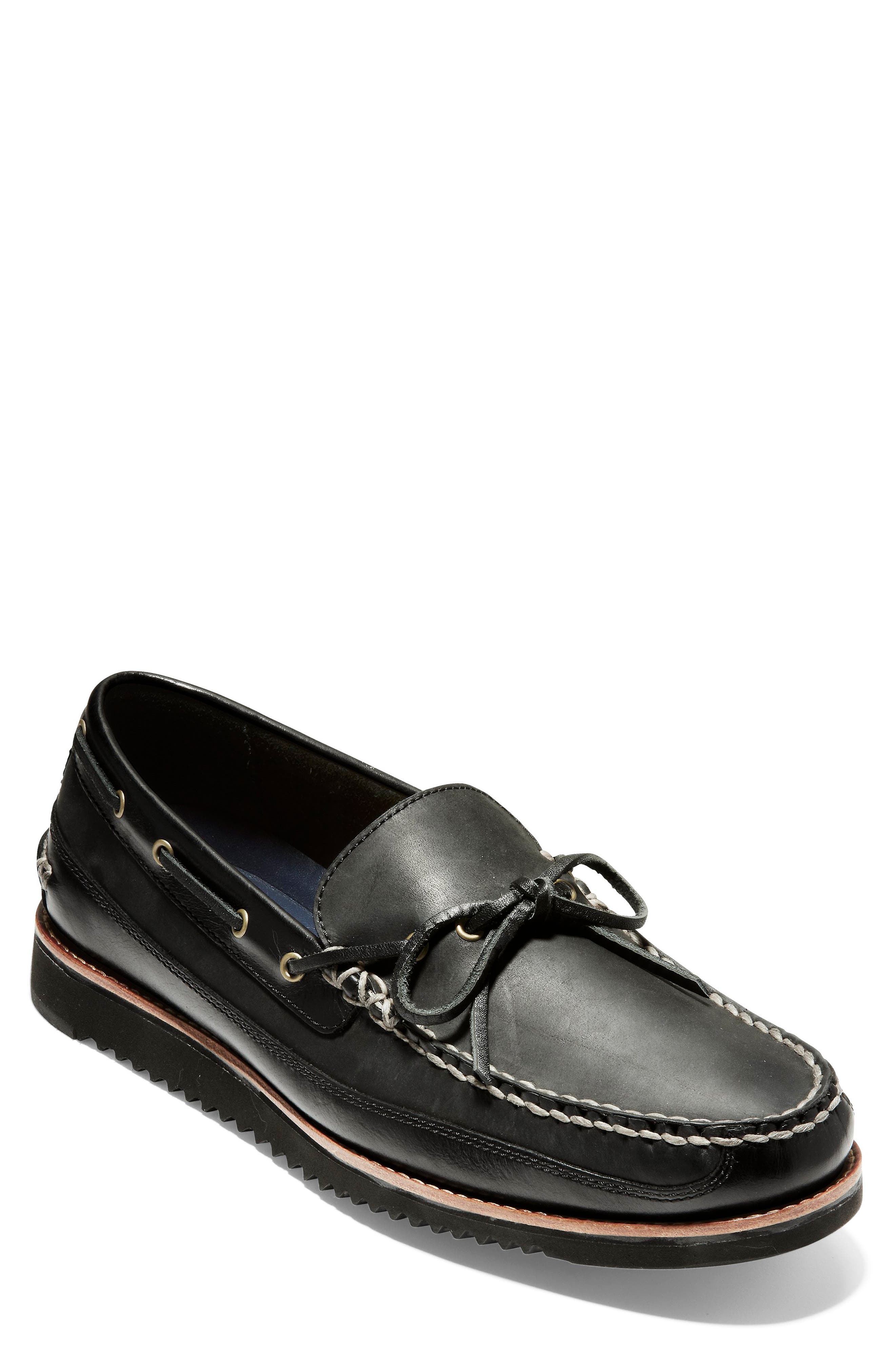 Cole Haan Pinch Loafer, Main, color, 