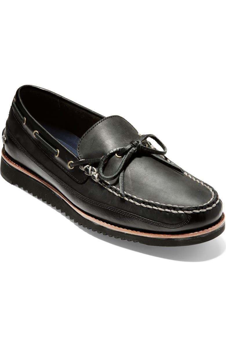 Cole Haan Pinch Loafer, Main, color,