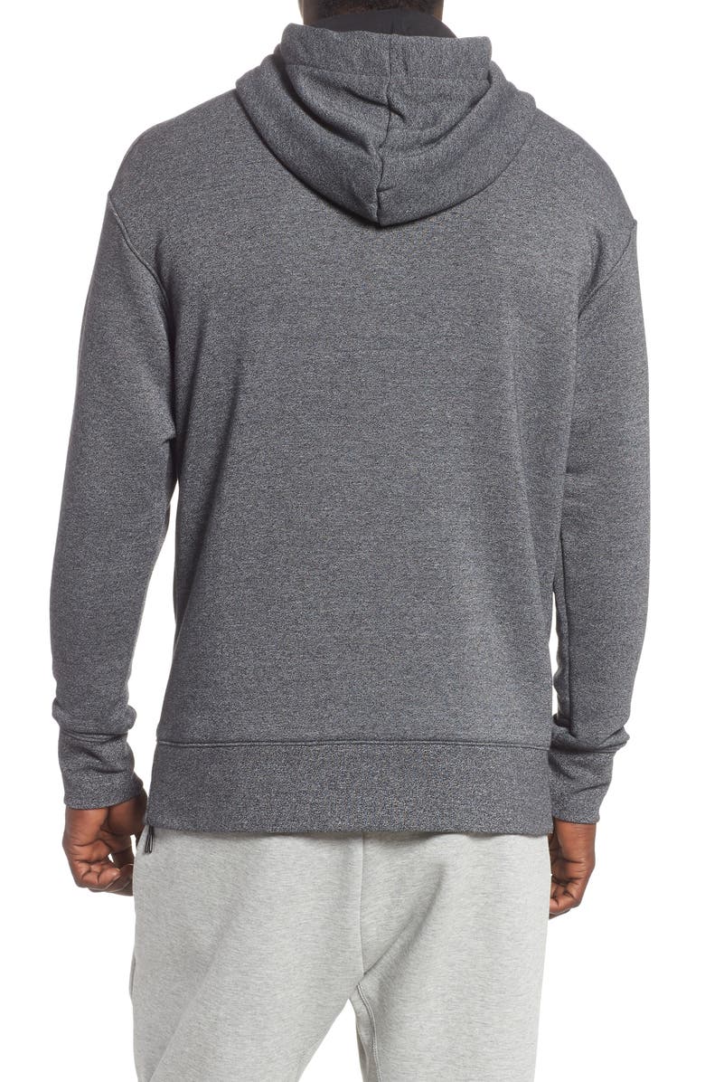 Nike Sportswear Heritage Hoodie, Alternate, color, 
