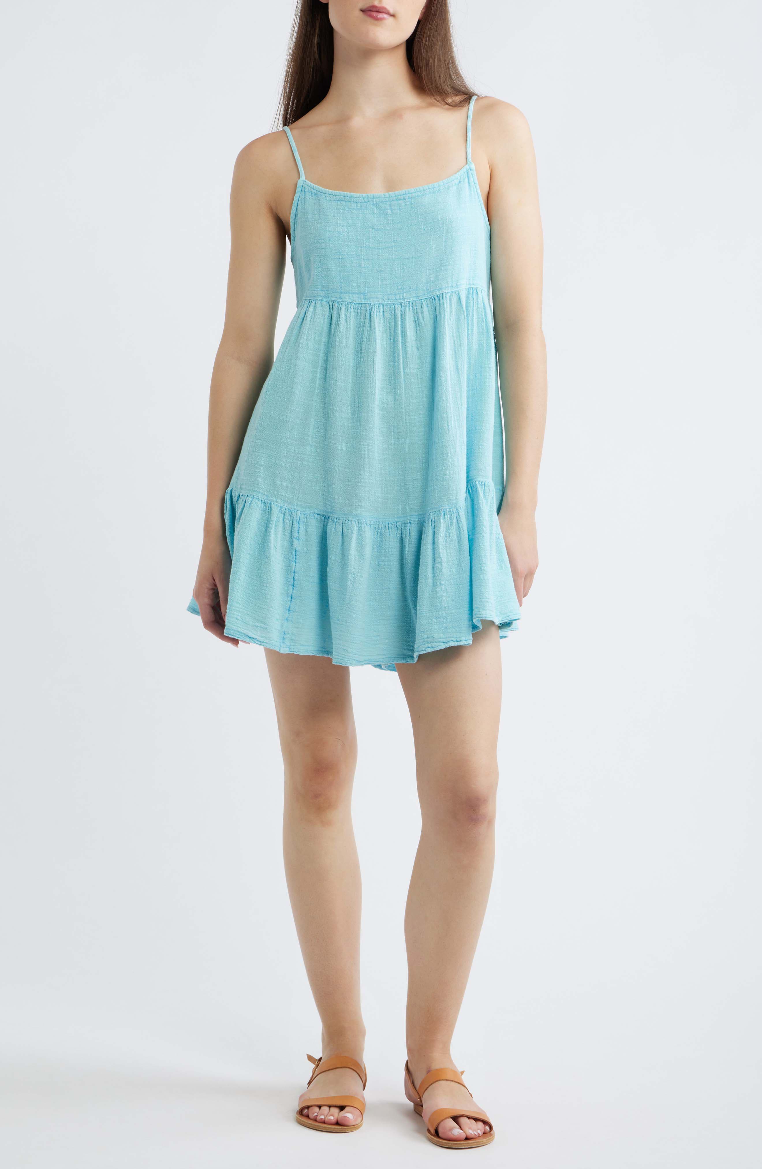 SEA BLUE
