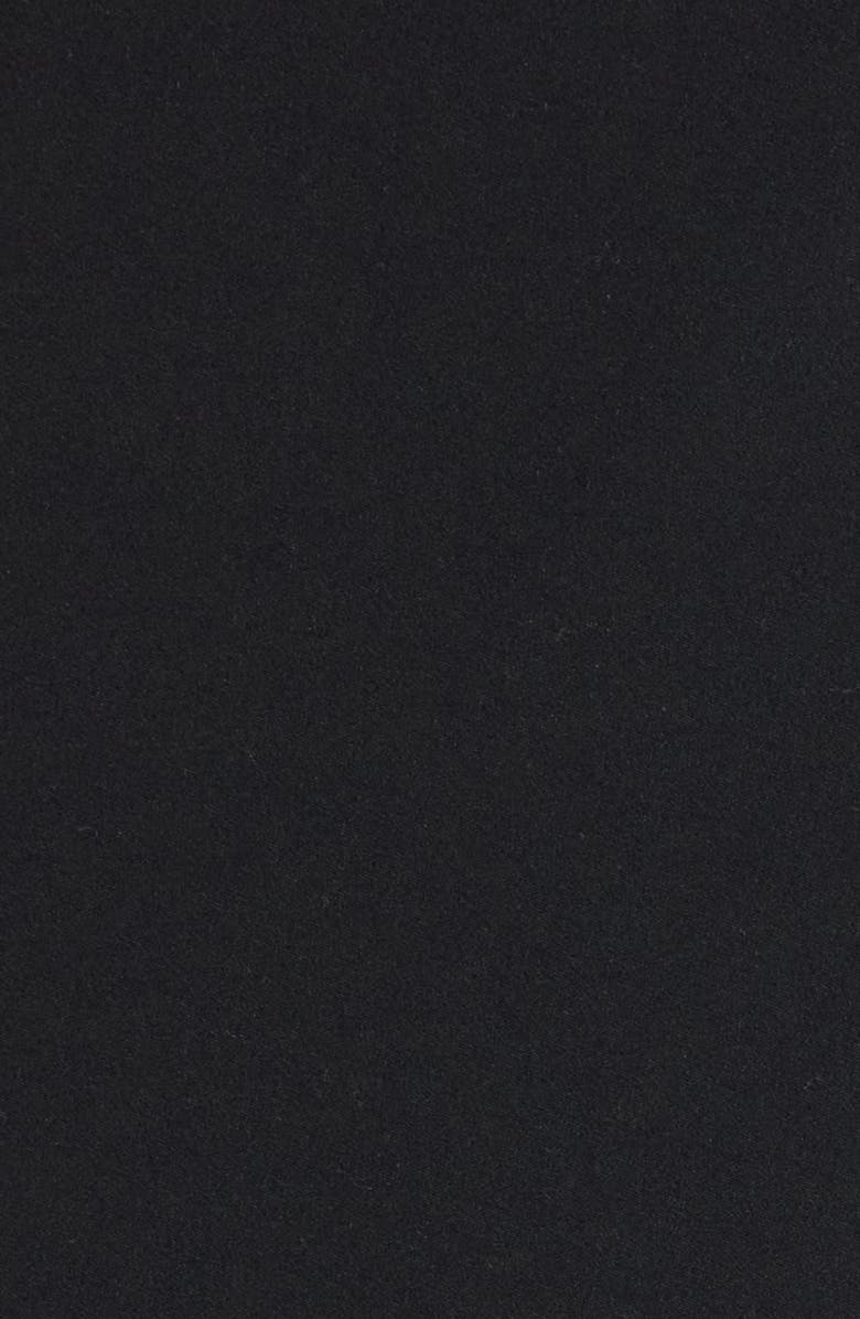 MPG Cloud Fit Wrap Skirt, Alternate, color, Black