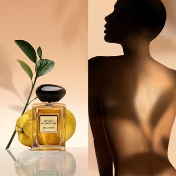 ARMANI Orange Méditerranée Eau de Toilette | Nordstrom