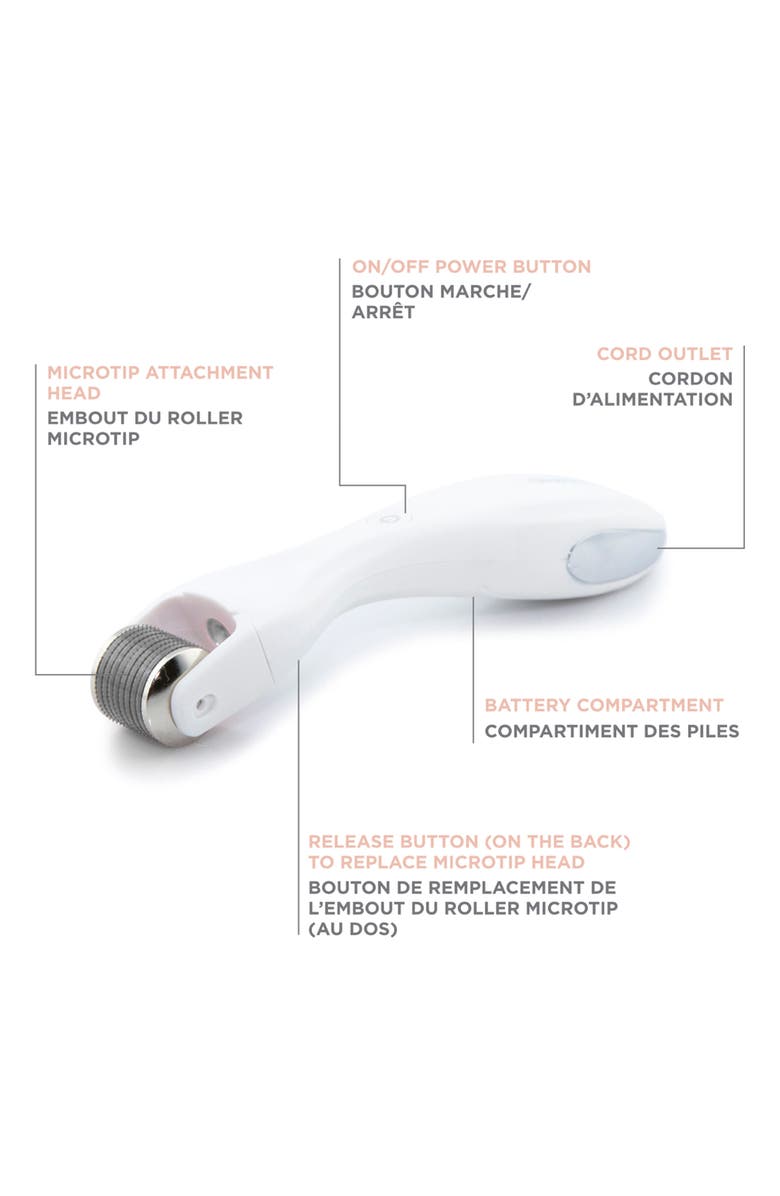 BeautyBio GloPRO<sup>®</sup> Microneedling Regeneration Tool, Alternate, color,