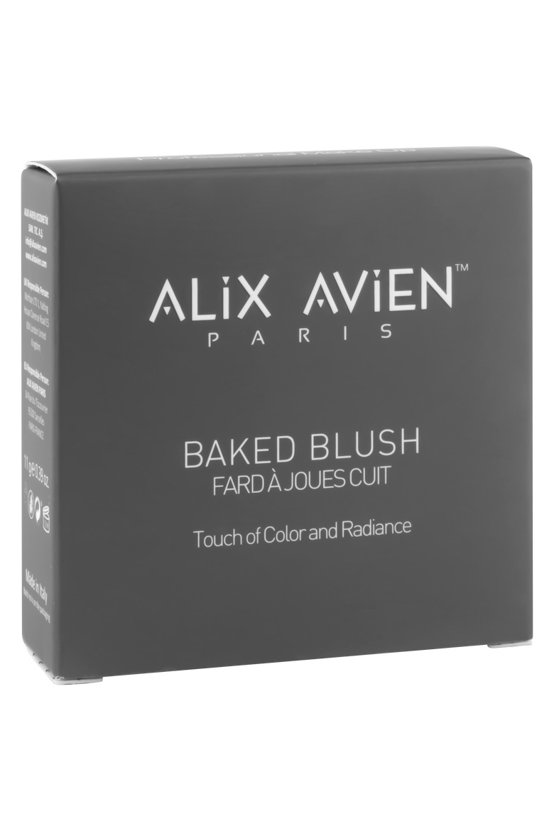 Baked Blush, Alternate, color, Dirty Rose