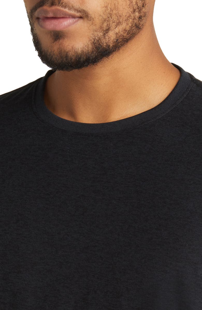 Beyond Yoga Always Beyond 2.0 T-Shirt, Alternate, color, 